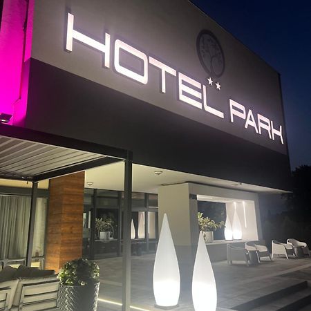 Hotel Park Opoczno Exteriér fotografie
