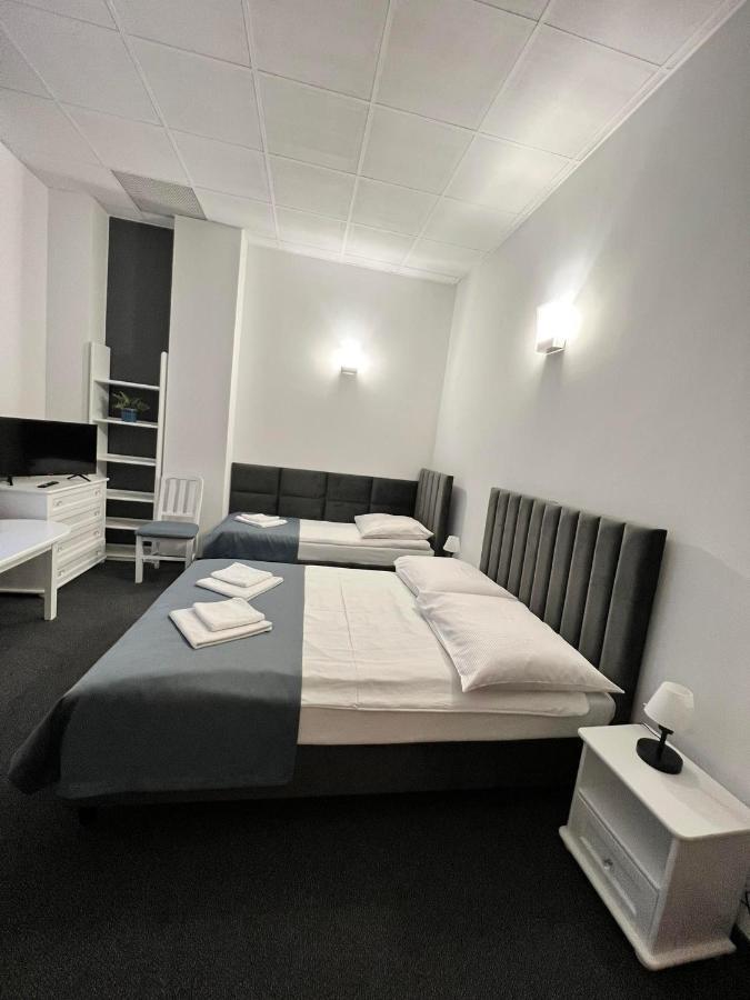 Hotel Park Opoczno Exteriér fotografie