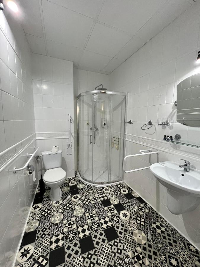 Hotel Park Opoczno Exteriér fotografie