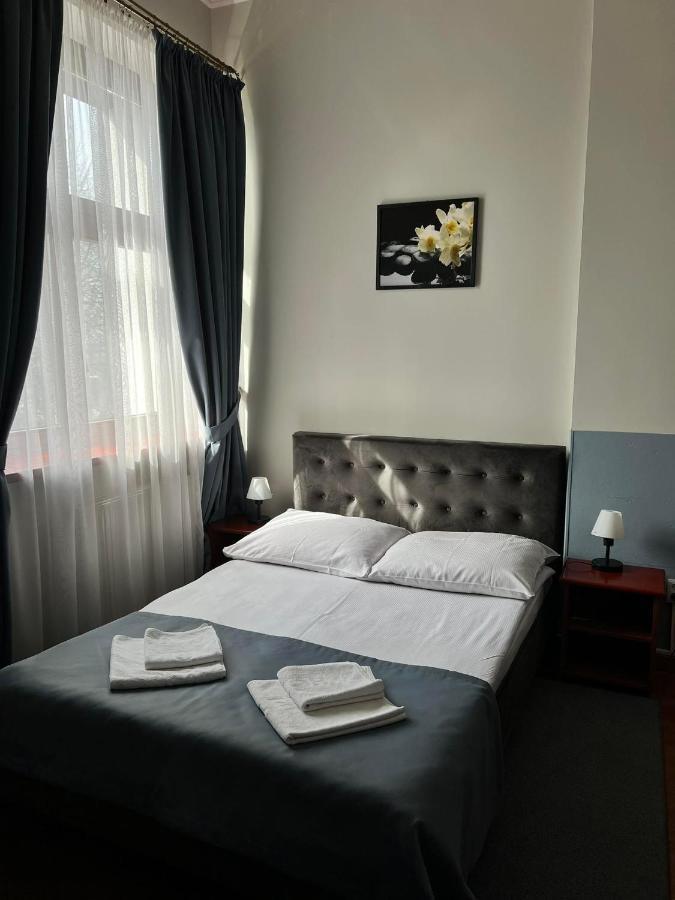 Hotel Park Opoczno Exteriér fotografie