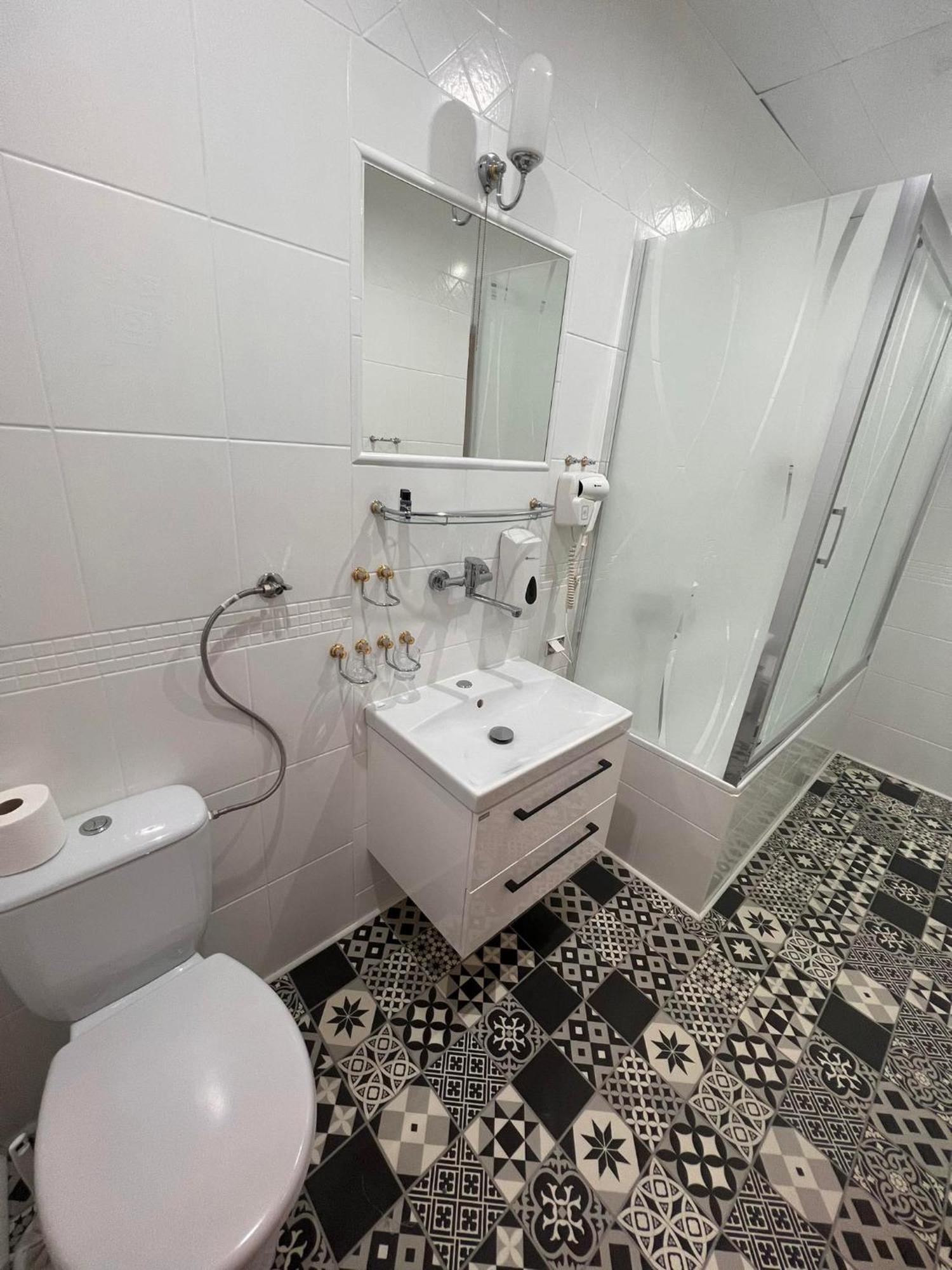 Hotel Park Opoczno Exteriér fotografie