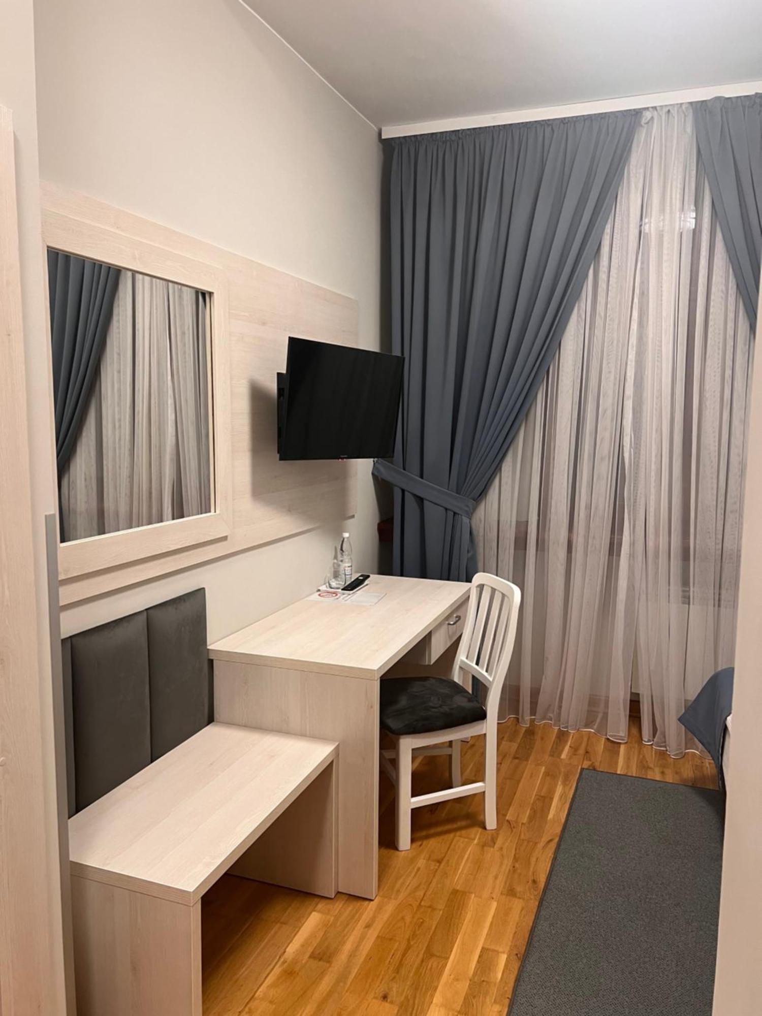 Hotel Park Opoczno Exteriér fotografie