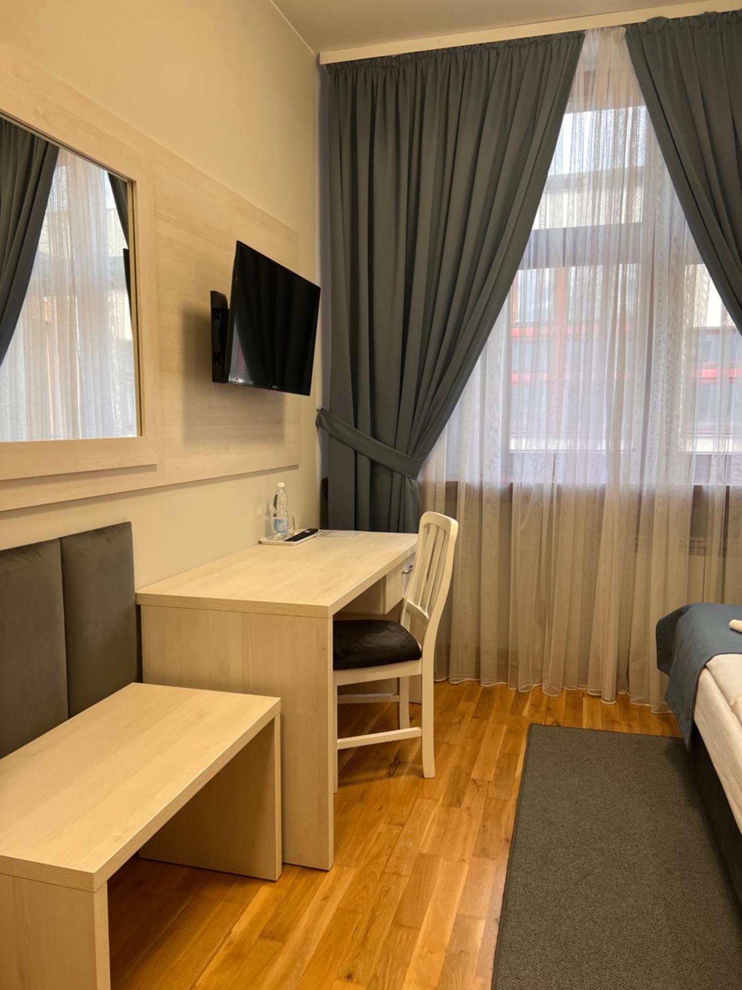 Hotel Park Opoczno Exteriér fotografie